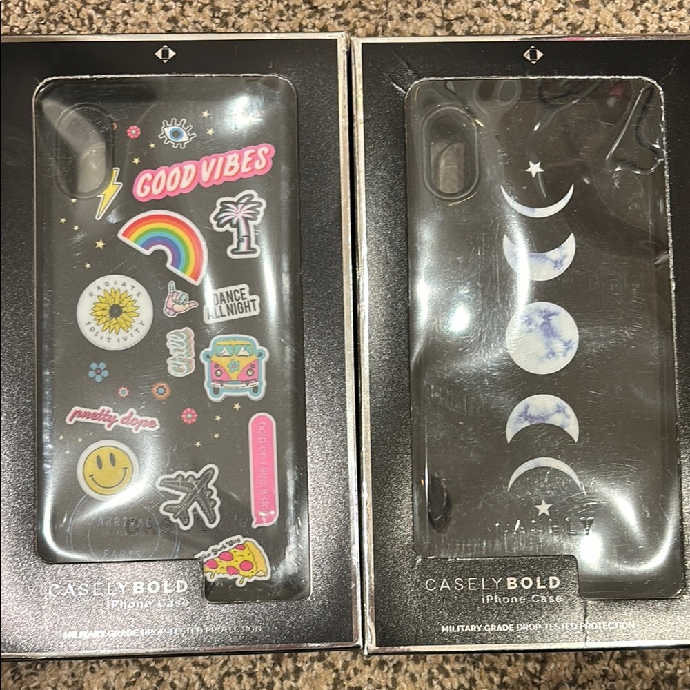Iphone XR Casely case